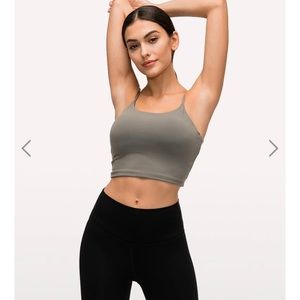 Muse only on the fly tank